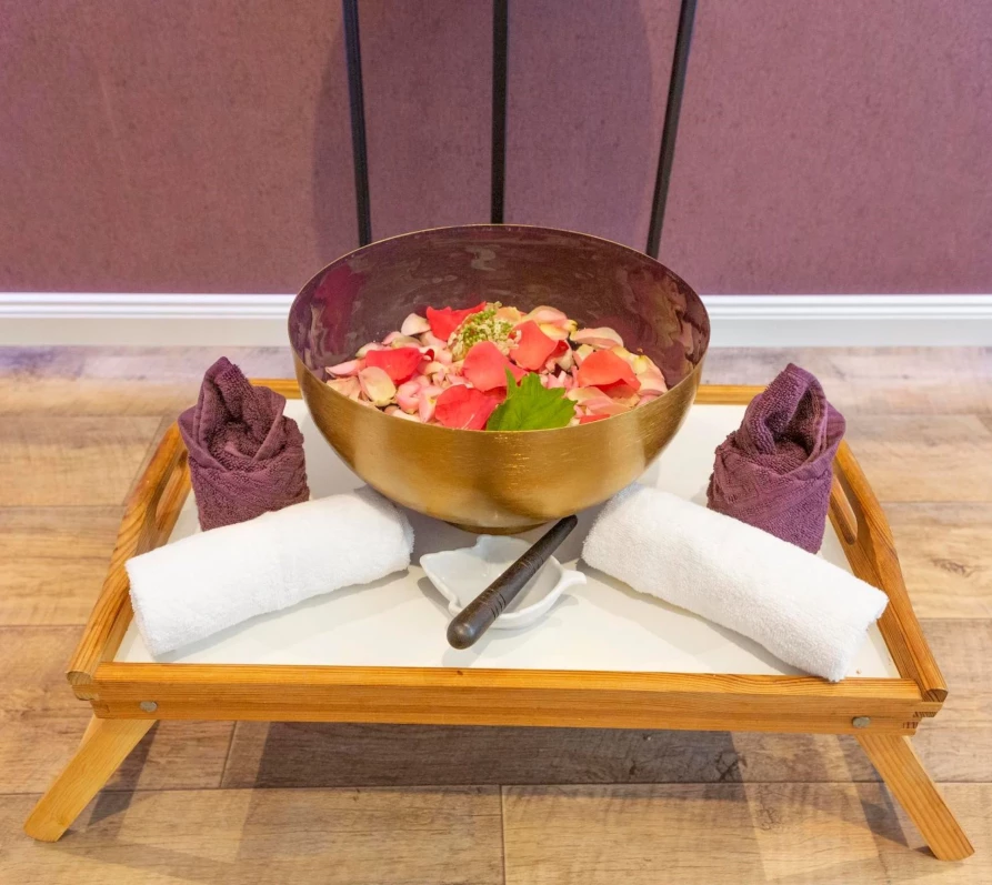 Tradition Art Massage Tradition Art Massage